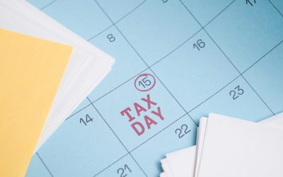 Key Provisional Tax and GST due dates for the Financial Year