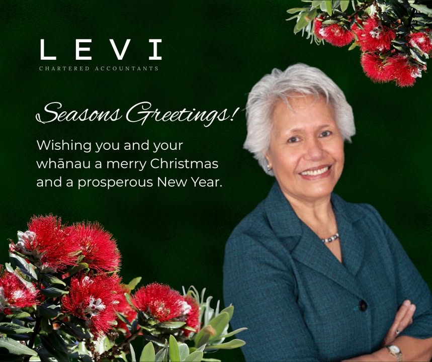 Levi Chartered Accountants