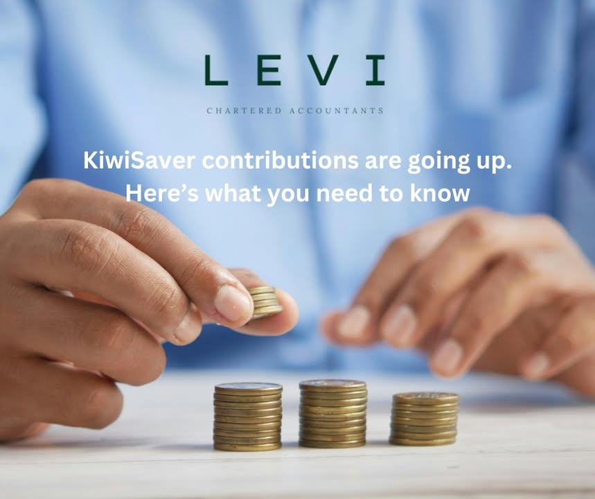 Levi Chartered Accountants